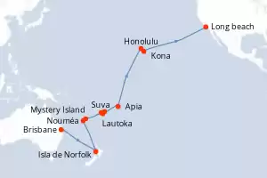 Seabourn Quest