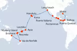 Seabourn Quest