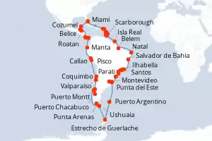 Azamara Quest