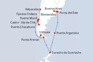 Azamara Quest