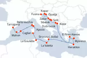 Azamara Journey