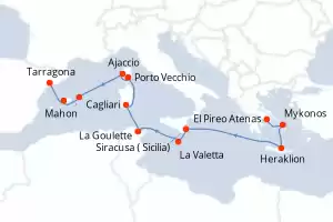 Azamara Journey