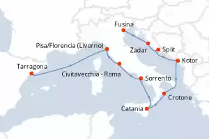 Azamara Journey