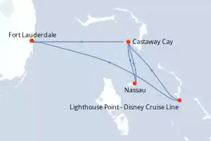 Disney Dream