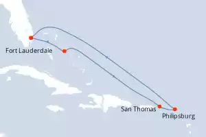 Disney Fantasy