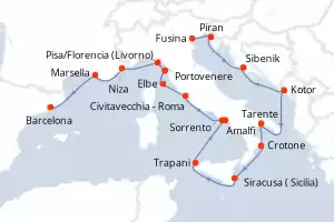 Azamara Onward