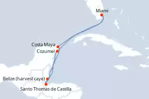 Oceania Sirena