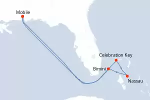 Carnival Valor