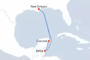Carnival Dream