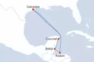 Carnival Horizon