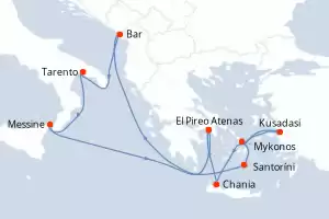 Sun Princess