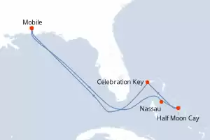 Carnival Valor