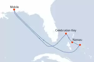 Carnival Valor