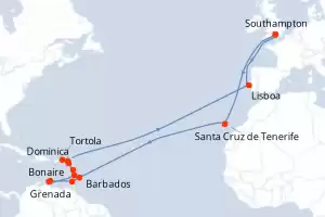 Queen Mary 2