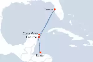 Celebrity Constellation