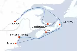 Celebrity Silhouette