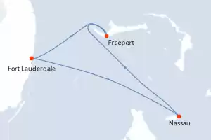 Celebrity Reflection