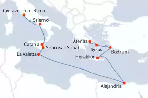 Azamara Onward