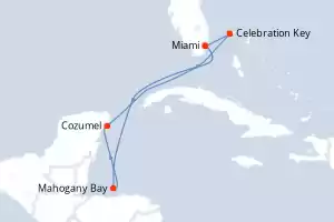 Carnival Celebration