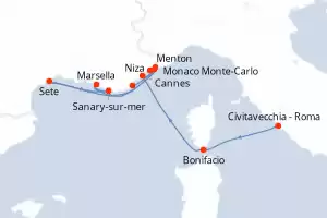 Azamara Journey