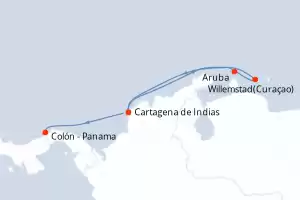 Serenade of the Seas