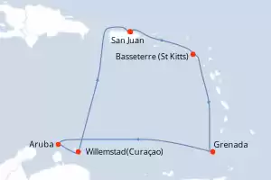 Brilliance of the Seas