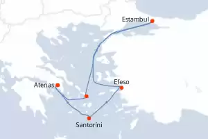 Brilliance of the Seas