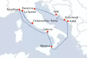 Celebrity Constellation