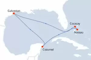 Symphony of the Seas