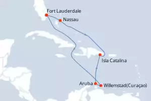 Adventure of the Seas