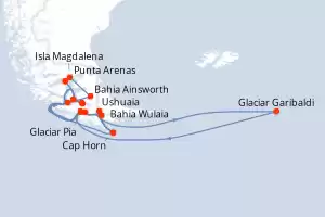 M/N Stella Australis