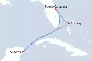 Explorer of the Seas