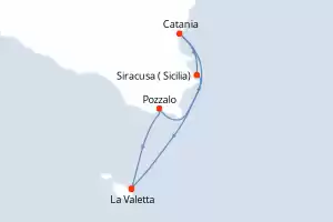 MV La Belle de l Adriatique