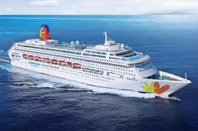 Corazul Cruceros