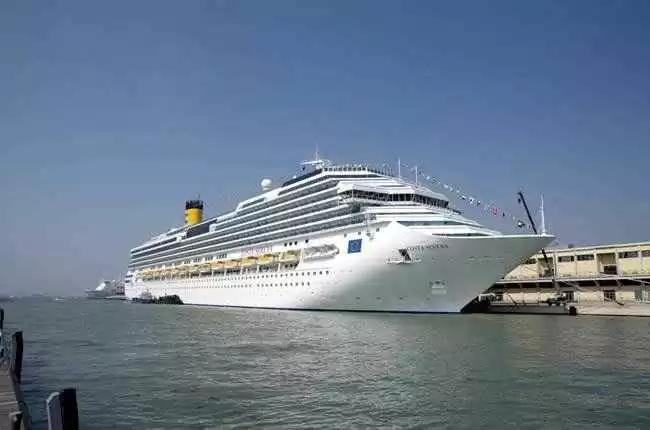 Costa Serena
