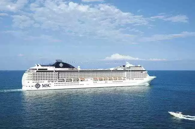 MSC Musica