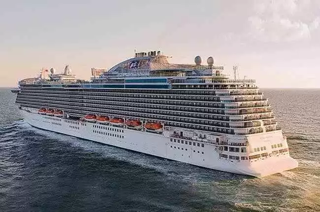 Royal Princess