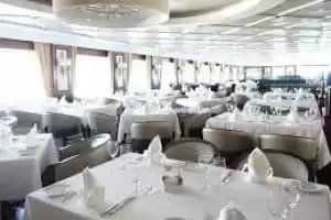 Discoveries Restaurant