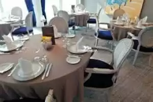 Aqualina Restaurant