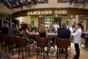 Alchemy Bar