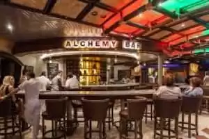 Alchemy Bar