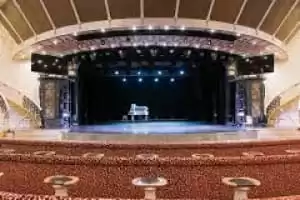 Espectáculos y Animaciones en el Taj Mahal