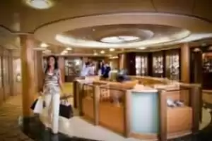 Tiendas del Boulevard