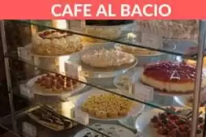 Café Al Bacio & Gelateria