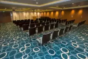 Centro de Conferencias