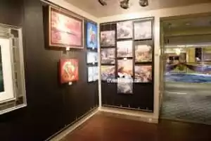 Vista Gallery