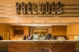 Preludes bar