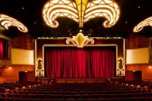 Teatro Walt Disney