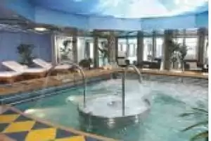 Greenhouse Spa & Salon