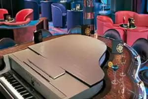 Piano Bar